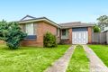 Property photo of 10 Shadlow Crescent St Clair NSW 2759