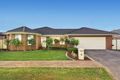 Property photo of 21 Hydefield Drive Wyndham Vale VIC 3024