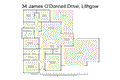 Property photo of 34 James O'Donnell Drive Bowenfels NSW 2790