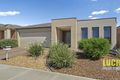 Property photo of 32 Lockheed Parade Point Cook VIC 3030