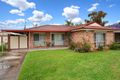 Property photo of 125 Colebee Crescent Hassall Grove NSW 2761