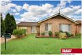 Property photo of 28 Brussels Crescent Rooty Hill NSW 2766