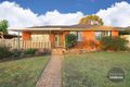 Property photo of 61 Borrowdale Way Cranebrook NSW 2749