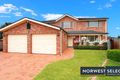 Property photo of 5 Odell Court Kellyville Ridge NSW 2155