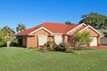 Property photo of 1 Opal Circuit Port Macquarie NSW 2444
