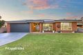 Property photo of 19 Tinga Crescent Kooringal NSW 2650