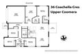 Property photo of 36 Coachella Crescent Upper Coomera QLD 4209