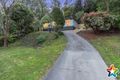 Property photo of 63 Forge Road Mount Evelyn VIC 3796