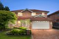 Property photo of 9 Tanners Way Kellyville NSW 2155
