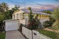 Property photo of 54 Rundle Street Wandal QLD 4700