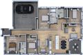 Property photo of 41 Latona Crescent Ropes Crossing NSW 2760