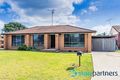 Property photo of 18 Bellini Place St Clair NSW 2759