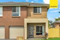 Property photo of 4/144 Hamrun Circuit Rooty Hill NSW 2766