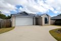 Property photo of 44 Powell Close New Auckland QLD 4680