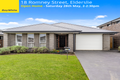 Property photo of 18 Romney Street Elderslie NSW 2570