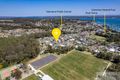Property photo of 16 Melton Place Croudace Bay NSW 2280