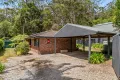 Property photo of 2707 Springbrook Road Springbrook QLD 4213