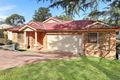 Property photo of 12 Dodson Crescent Winston Hills NSW 2153