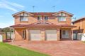 Property photo of 38 Pegasus Avenue Hinchinbrook NSW 2168