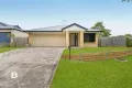 Property photo of 35 Admiral Crescent Springfield Lakes QLD 4300