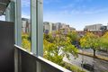 Property photo of 405/591-593 Elizabeth Street Melbourne VIC 3000