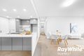 Property photo of 3203/3 Olympic Boulevard Sydney Olympic Park NSW 2127