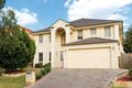 Property photo of 31 Cayden Avenue Kellyville NSW 2155