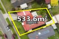 Property photo of 3 Epalock Crescent St Albans VIC 3021