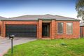 Property photo of 25 Dobell Crescent Caroline Springs VIC 3023
