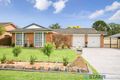 Property photo of 20 Topeka Glen St Clair NSW 2759