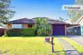 Property photo of 54 Southee Circuit Oakhurst NSW 2761