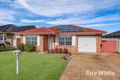 Property photo of 59 Bellingham Avenue Glendenning NSW 2761