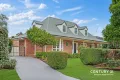 Property photo of 4 McGilvray Place Rouse Hill NSW 2155