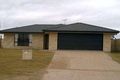 Property photo of 1 Tippett Crescent Gracemere QLD 4702