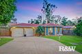 Property photo of 18 Yatay Place Plumpton NSW 2761