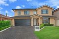 Property photo of 4 Ringarooma Circuit West Hoxton NSW 2171