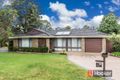 Property photo of 58 Mackellar Road Hebersham NSW 2770
