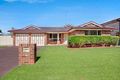 Property photo of 33 Marcus Clarke Crescent Glenmore Park NSW 2745