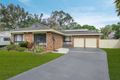 Property photo of 23 Alexander Crescent Macquarie Fields NSW 2564