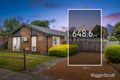 Property photo of 5 Tatterson Street Hampton Park VIC 3976