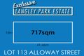 Property photo of 19 Alloway Street Lang Lang VIC 3984