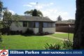 Property photo of 3 McLaren Street Blackett NSW 2770