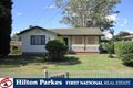 Property photo of 3 McLaren Street Blackett NSW 2770