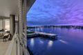 Property photo of 241/1 Newstead Terrace Newstead QLD 4006