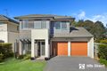 Property photo of 49 Lookout Circuit Stanhope Gardens NSW 2768