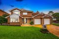 Property photo of 7 Reston Grange Bella Vista NSW 2153