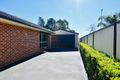 Property photo of 99 Dongola Circuit Schofields NSW 2762