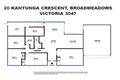 Property photo of 20 Katunga Crescent Broadmeadows VIC 3047