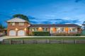 Property photo of 4 Sierra Place Baulkham Hills NSW 2153