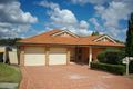 Property photo of 54 Andrew Lloyd Drive Doonside NSW 2767